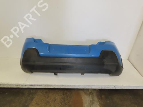 Rear bumper CITROËN C3 III (SX) 1.6 BlueHDi 75 | BP28685402C8