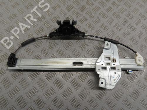 Used Rear right window mechanism Rear right window mechanism 27488714 27488714
