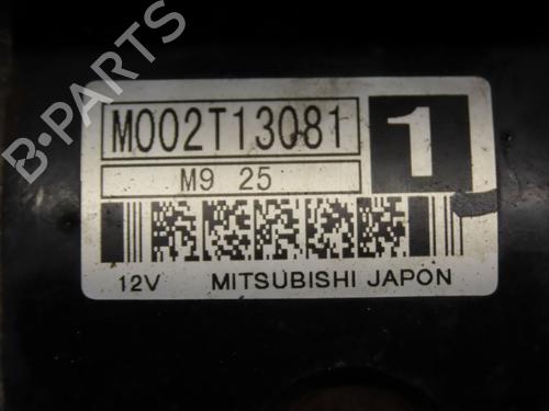 Used Starter CITROËN SAXO (S0, S1) 1.1 X, SX (60 hp) 24480905
