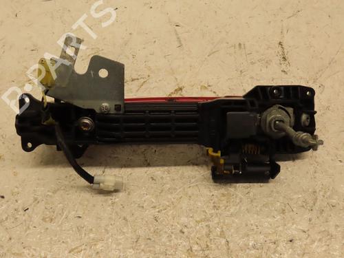 Front left exterior door handle SUZUKI SWIFT IV (FZ, NZ) 1.6 (AZG416, AZH416, RS416, ZC32S, ZA32S) | BP29442077C128 