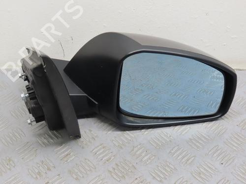 Used Right mirror RENAULT LAGUNA III (BT0/1) 2.0 16V (BT05, BT0F, BT0W) (140 hp) 18076700