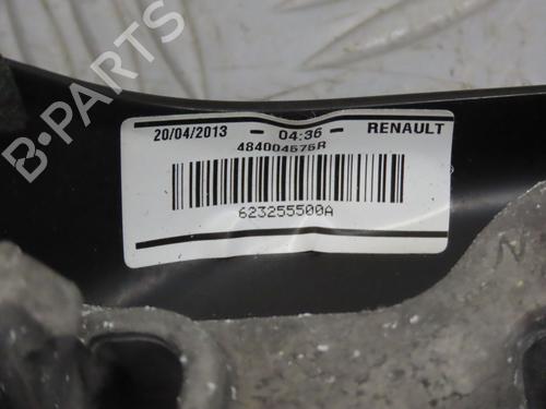 Steering wheel RENAULT CLIO IV (BH_) 1.6 RS (BHJ4, BHJ6, BHMM) | BP25278654C49