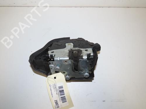 Used Front left lock Front left lock BMW 3 Compact (E46) 320 td (150 hp) 33727339 33727339