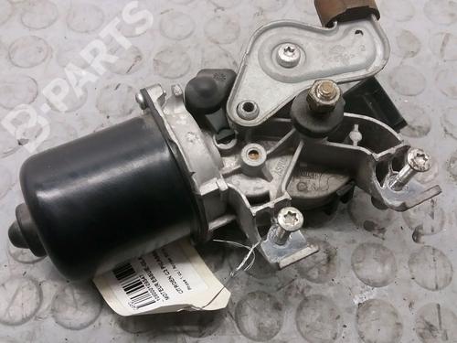 Viskermotor vindrude CITROËN C3 Picasso (SH_) 1.6 HDi | BP9386902M29 