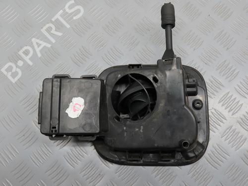 Tanklåg RENAULT CAPTUR I (J5_, H5_) 1.5 dCi 90 (J5N4, J5M5, J5MW, J5M6, J5AL, J5AJ) | BP30950392C131 