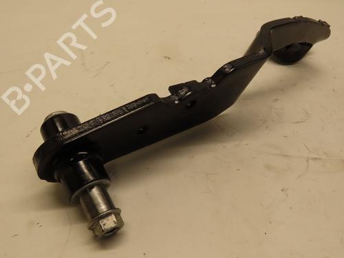 bremsepedal RENAULT MEGANE IV Hatchback (B9A/M/N_) 1.2 TCe 130 (B9MR) (130 hp) 29380233