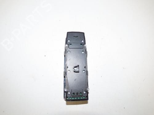 Left front window switch MERCEDES-BENZ A-CLASS (W176) A 200 CDI / d 4-matic (176.002) | BP39518599I27 - Image 2