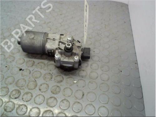 Used Front wiper motor FORD C-MAX (DM2) 1.6 TDCi (90 hp) 9830772