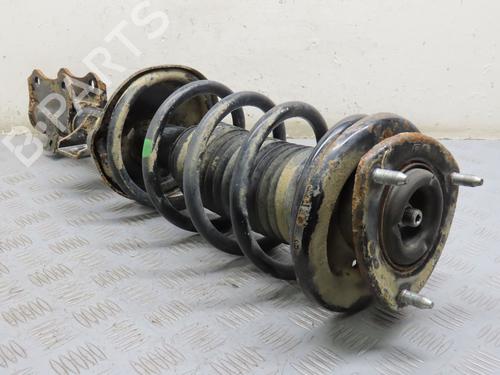 Left front shock absorber SUZUKI GRAND VITARA II (JT, TE, TD) 1.9 DDiS All-wheel Drive (JT419, TD44, JB419WD, JB419XD,... | BP25480153M16