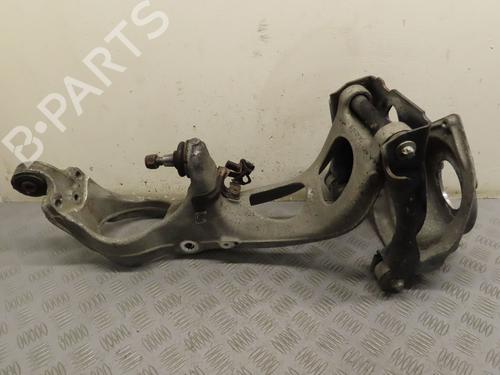 Left front suspension PEUGEOT 407 SW (6E_, 6D_) 2.0 HDi 135 | BP23851668M72 