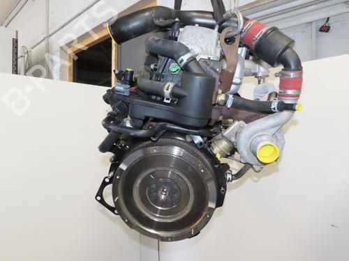 Motor FORD FOCUS I (DAW, DBW) 1.8 TDCi | BP19479846M1 