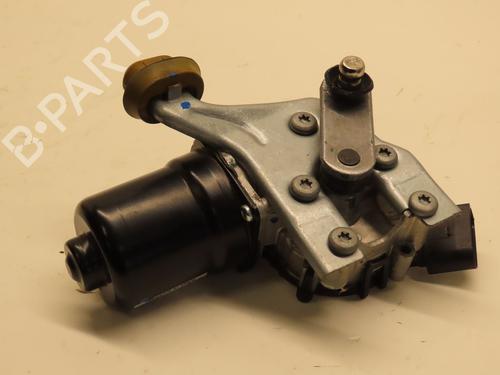 Front wiper motor PEUGEOT 208 II (UB_, UP_, UW_, UJ_) 1.2 PureTech 100 | BP27245856M29 