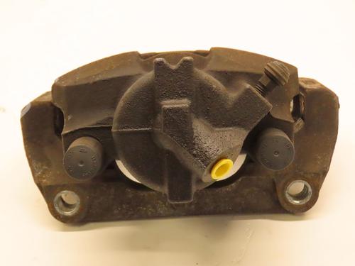 Right front brake caliper RENAULT LAGUNA III (BT0/1) 1.5 dCi (BT00, BT0A, BT0T, BT1J) | BP29345727M104 