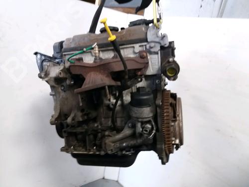 Used Engine Engine PEUGEOT 206+ (2L_, 2M_) 1.1 (60 hp) 10189991 10189991