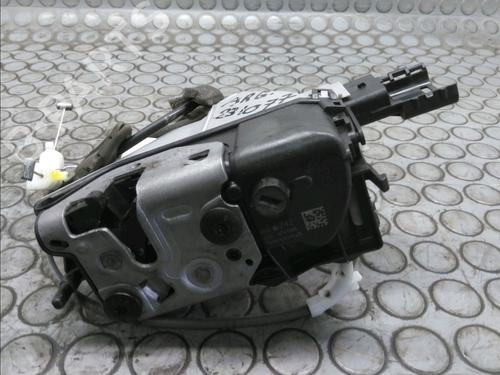 Used Rear left lock PEUGEOT 5008 (0U_, 0E_) 1.6 BlueHDi 120 (120 hp) 17781715