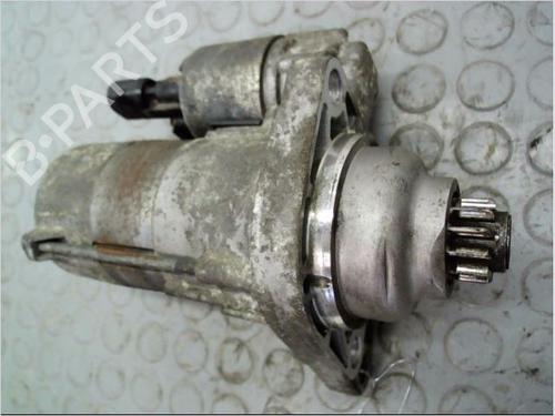 Used Starter VW POLO IV (9N_, 9A_) 1.9 TDI (101 hp) 9389075