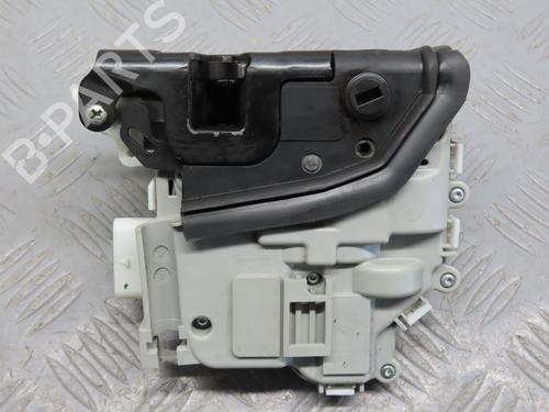 Rear left lock AUDI A1 Sportback (8XA, 8XF) 1.4 TDI | BP24651243C100 