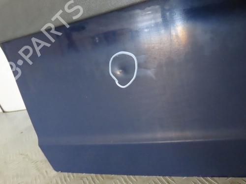 Right tailgate OPEL COMBO Tour 1.7 CDTI 16V | BP19498141C77 
