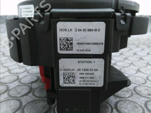 Steering column stalk MERCEDES-BENZ C-CLASS (W204) C 200 CDI (204.007, 204.006) | BP17779410I23 