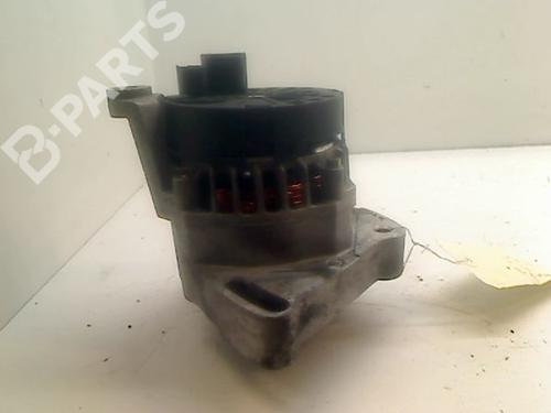 Used Alternator FIAT SEICENTO / 600 (187_) 1.1 (187AXB, 187AXB1A, 187AXC1A02) (54 hp) 9372756