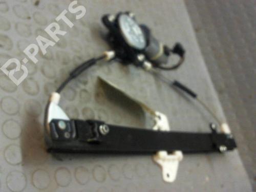 Rudehejsemekanisme ventre foran CHEVROLET SPARK (M300) 1.0 (68 hp) 9384017