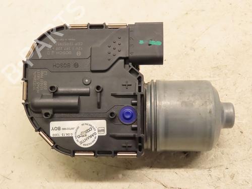Used Front wiper motor SEAT LEON (5F1) 1.4 TSI (140 hp) 29643901