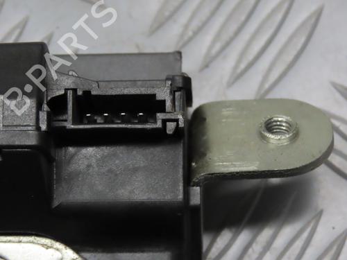 tailgate-lock-opel-corsa-d-s07-2006-2007-2008-2009-2010-2011-2012-2013-2014-2015-31085455 main image