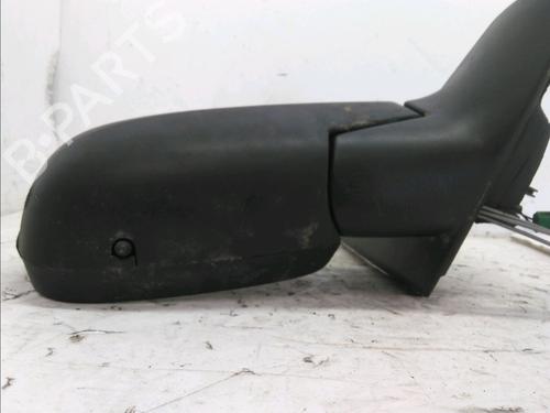 Used Right mirror RENAULT MEGANE II (BM0/1_, CM0/1_) 1.5 dCi (BM0F, BM0T, BM2B, CM0F, CM0T) (82 hp) 17781302