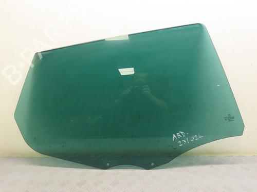 Used Rear right door window PEUGEOT 508 SW I (8E_) 2.2 HDi (204 hp) 22997806