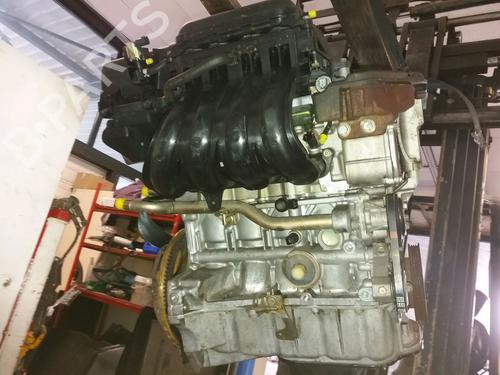 Engine NISSAN MICRA III (K12) 1.2 16V | BP17776289M1 