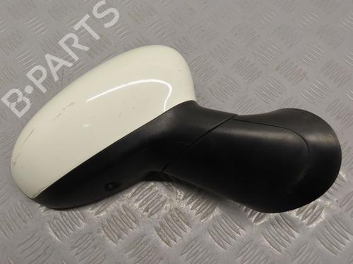 Right mirror FIAT 500 (312_) 1.2 (312AXA1A) | BP17781154C27