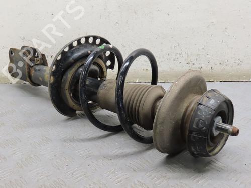 Right front shock absorber DACIA SANDERO II TCe 90 (B8M1, B8MA, B8AC) | BP25859216M17 