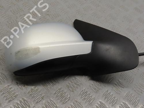 Used Right mirror VW GOLF IV (1J1) 1.4 16V (75 hp) 17781312
