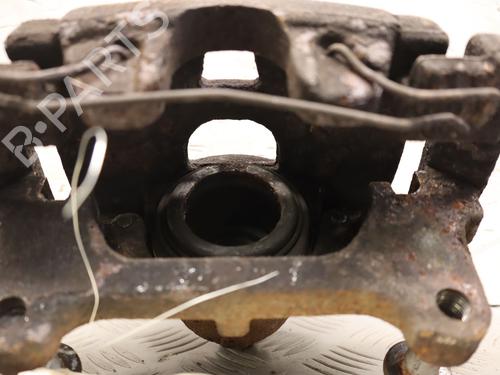Left front brake caliper AUDI Q3 (8UB, 8UG) 2.0 TDI quattro | BP37226372M105 - Image 2