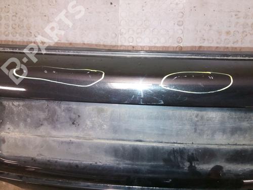 Rear bumper VW GOLF V (1K1) 2.0 TDI 16V | BP9381477C8 