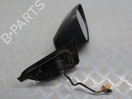 Right mirror CITROËN C4 CACTUS 1.2 THP 110 | BP17781163C27 