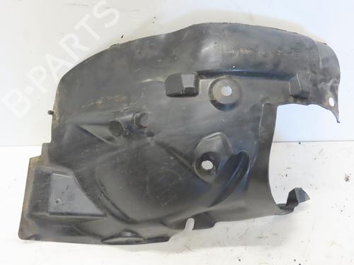 Wheel arch RENAULT CLIO IV (BH_) 0.9 TCe 90 (BHNF, BHMA, BHMH, BHJK, BHJR) | BP29643714C56 