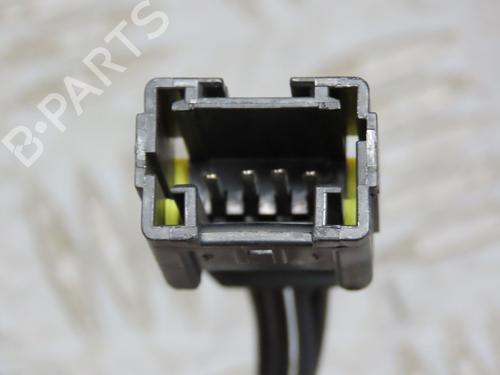 Left taillight CITROËN C6 (TD_) 2.2 HDi | BP23155902C34 