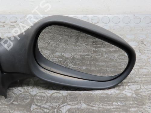 Right mirror RENAULT CLIO II (BB_, CB_) 1.2 (BB0A, BB0F, BB10, BB1K, BB28, BB2D, BB2H, CB0A,... | BP17781328C27
