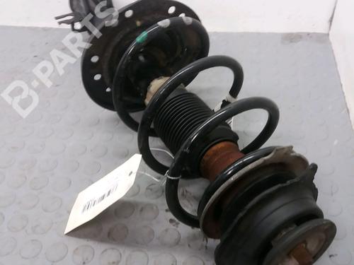 Used Right front shock absorber Right front shock absorber FIAT 500 (312_) 1.2 (312AXA1A) (69 hp) 9387537 9387537