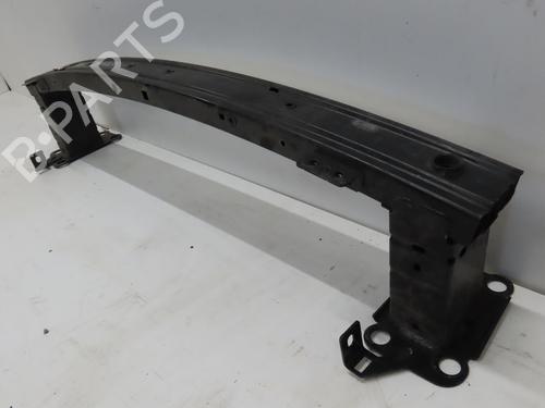 Front bumper reinforcement RENAULT MEGANE IV Hatchback (B9A/M/N_) 1.2 TCe 130 (B9MR) | BP29380254C109 