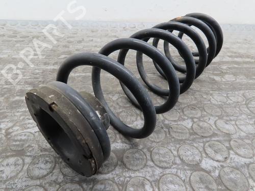 Shock absorber spring VW POLO V (6R1, 6C1) 1.2 TSI 16V | BP17778132C152 