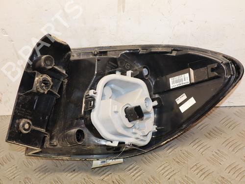 Venstre baglygte Venstre baglygte RENAULT CAPTUR I (J5_, H5_) 1.5 dCi 110 (110 hp) 37624324 37624324