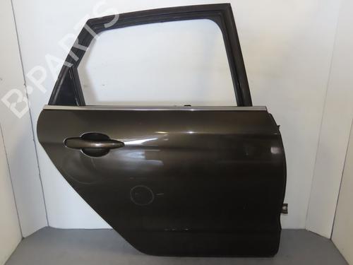 Used Right rear door CITROËN C4 II (NC_) 1.6 HDi 110 (112 hp) 18968396