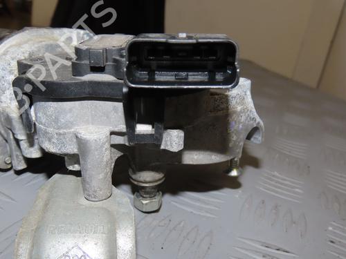 Front wiper motor RENAULT MEGANE II (BM0/1_, CM0/1_) 1.9 dCi | BP21008606M29 