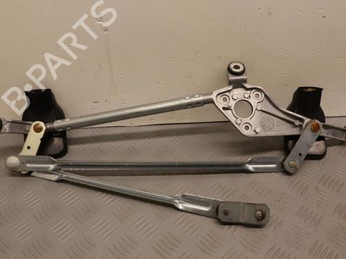 Used Front wipers mechanism SUZUKI VITARA (LY) 1.4 T AllGrip (APK414) (140 hp) 33136785