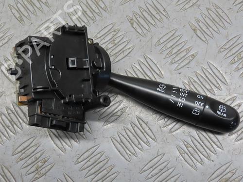Used Steering column stalk TOYOTA YARIS (_P1_) 1.0 (SCP10_, SCP10R) (68 hp) 9384151