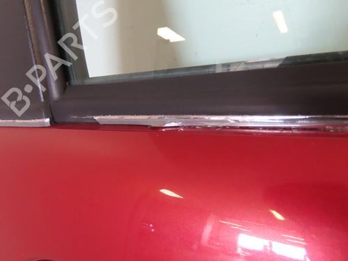 Right rear door CITROËN C3 I (FC_, FN_) 1.4 HDi | BP18667118C5 