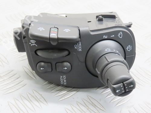Rattstammestilk RENAULT KANGOO Express (FW0/1_) 1.5 dCi 90 (FW0G, FW05, FW08, FW11) | BP20162693I23 