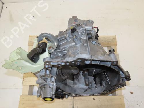 Gearbox PEUGEOT 2008 I (CU_) 1.5 BlueHDI 100 | BP29963580M3 - Image 4